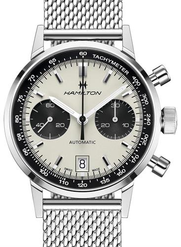 Hamilton Watches H38416111