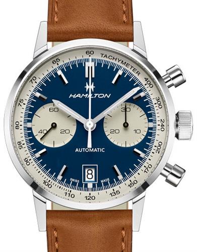 Hamilton Watches H38416541