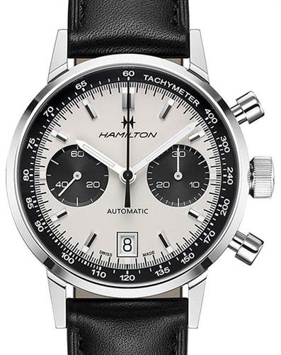 Hamilton Watches H38416711