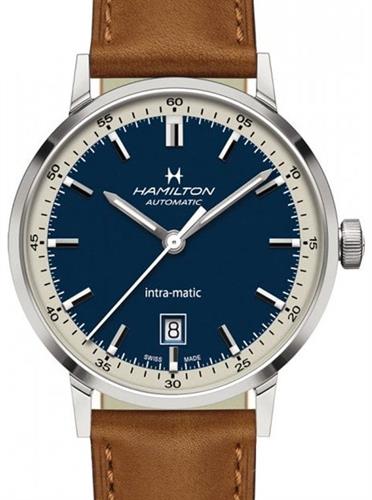 Hamilton Watches H38425540