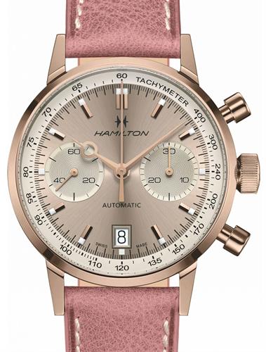 Hamilton Watches H38426820