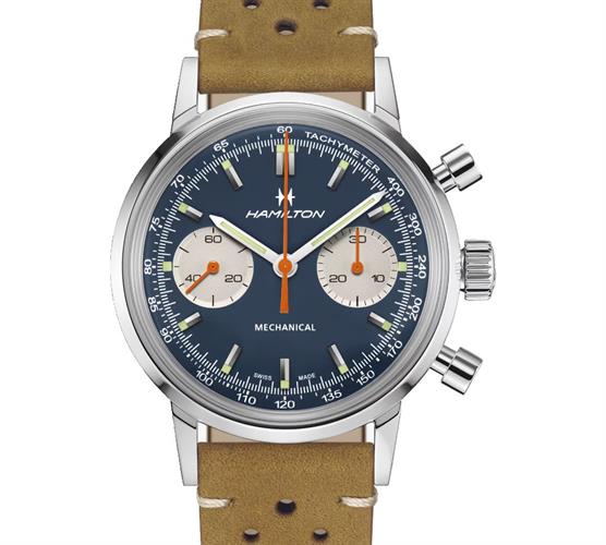 Hamilton Watches H38429541