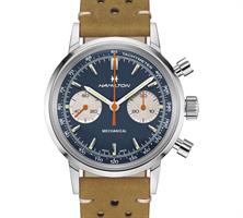 Hamilton Watches H38429541