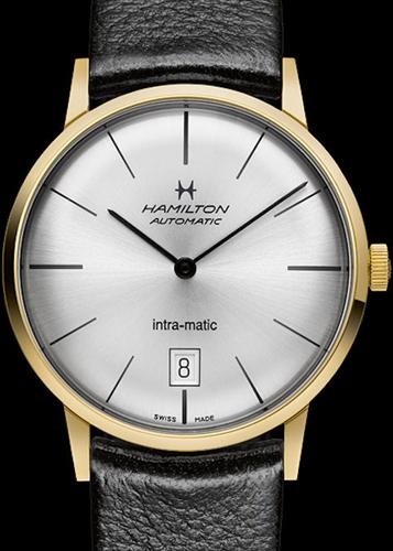 Hamilton Watches H38475751