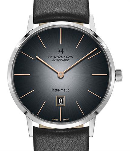 Hamilton Watches H38755781