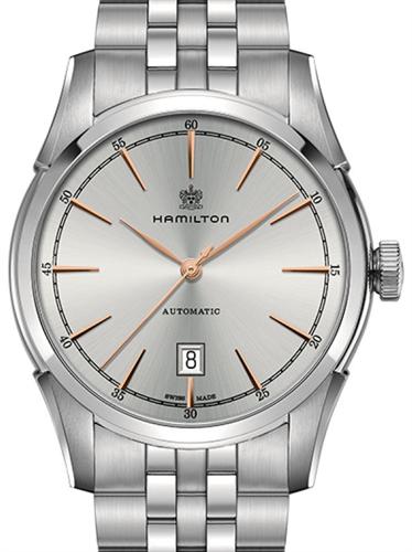 Hamilton Watches H42415051