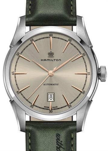 Hamilton Watches H42415801