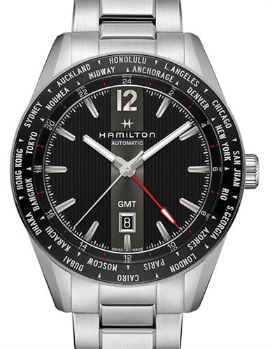 Hamilton Watches H43725131