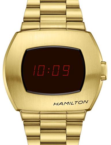 Hamilton Watches H52424130