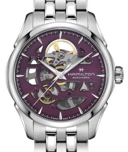 Hamilton Watches H32265101