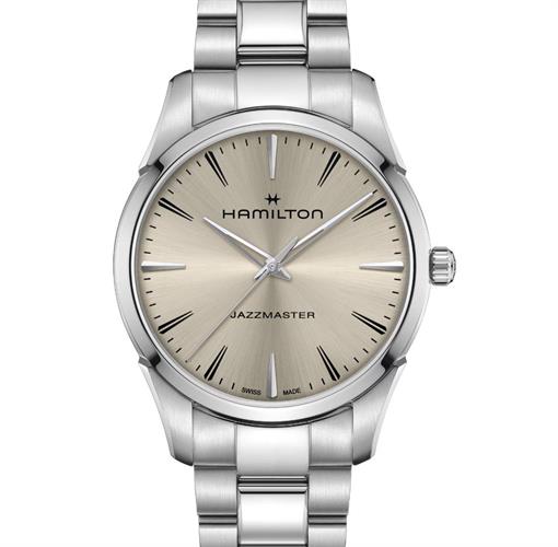 Hamilton Watches H32461121