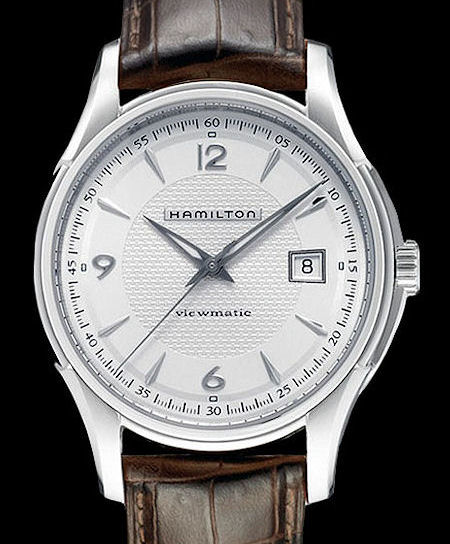 Hamilton Watches H32515555