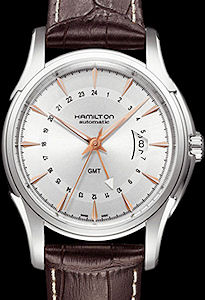 Hamilton Watches H32585557