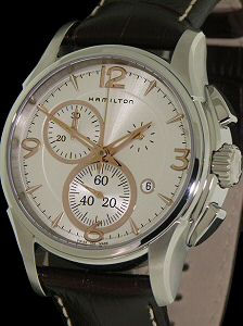 Hamilton Watches H32612555