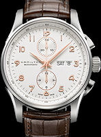 Hamilton Watches H32766513