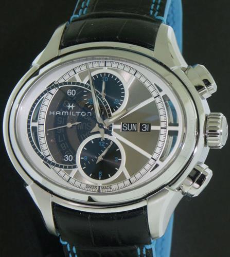 Hamilton Watches H32866781