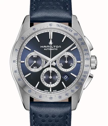 Hamilton Watches H36616640