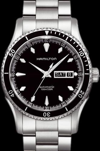 Hamilton Watches H37565131