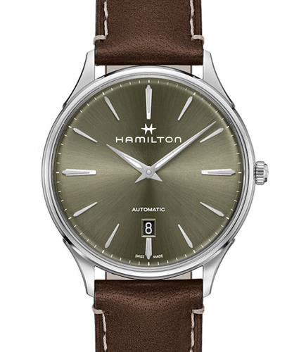 Hamilton Watches H38525561
