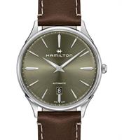 Hamilton Watches H38525561