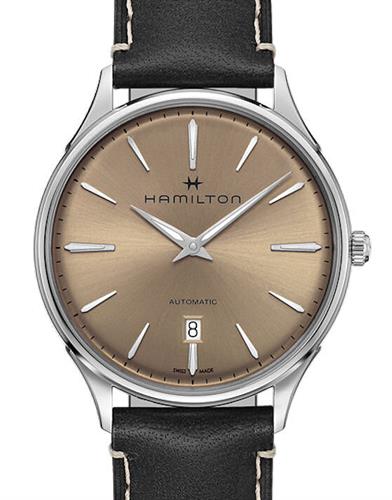 Hamilton Watches H38525721