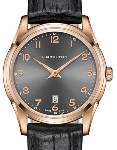 Hamilton Watches H38541783
