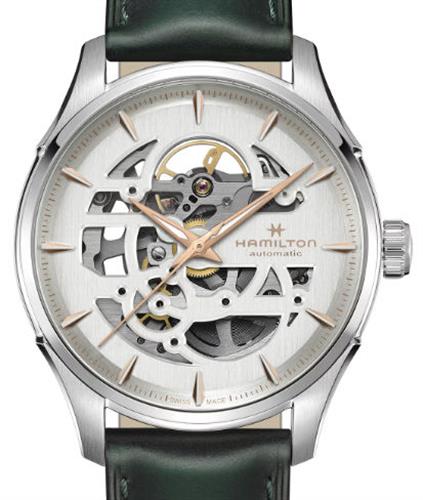 Hamilton Watches H42535810