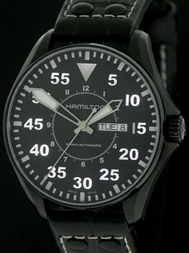 Hamilton Watches H64785835