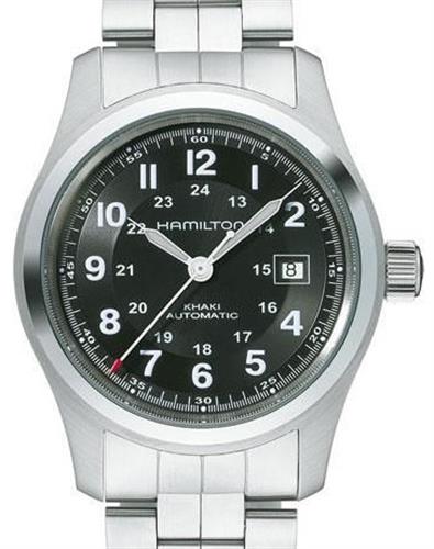 Hamilton Watches H64455133