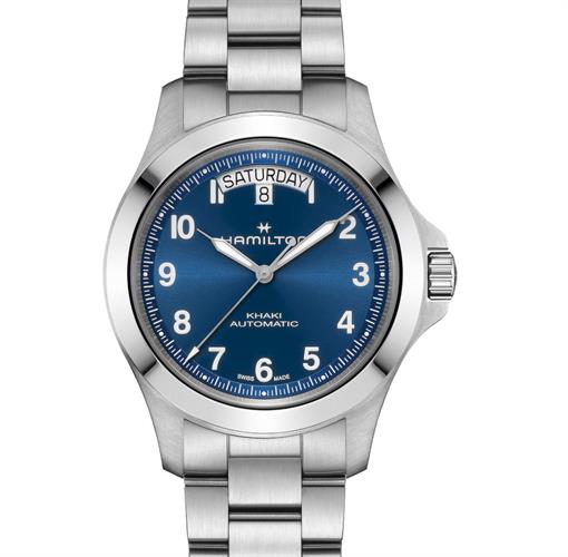 Hamilton Watches H64475140