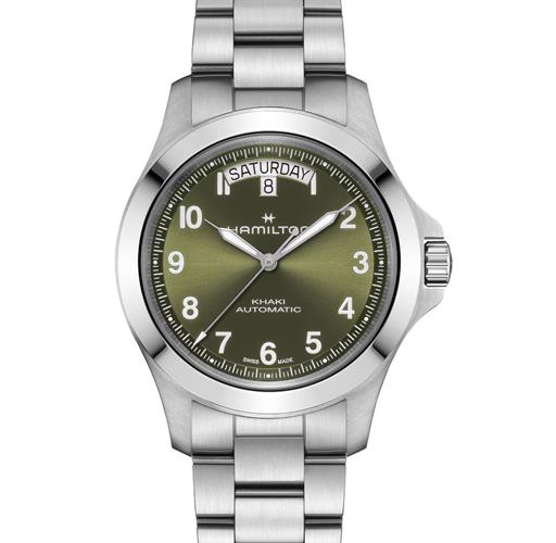 Hamilton Watches H64475160