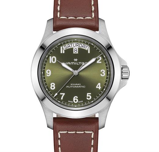 Hamilton Watches H64475560