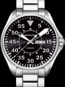 Hamilton Watches H64611135