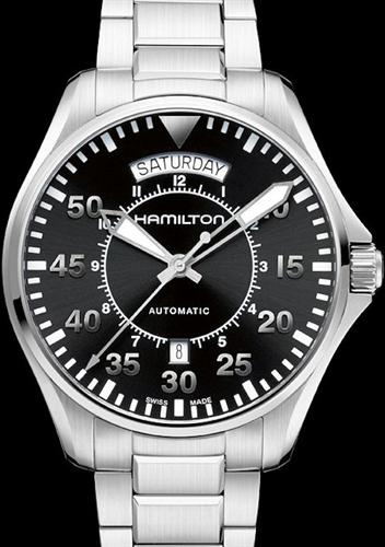 Hamilton Watches H64615135