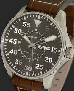 Hamilton Watches H64715885