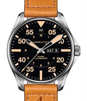 Hamilton Watches H64725531