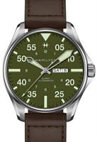 Hamilton Watches H64735561