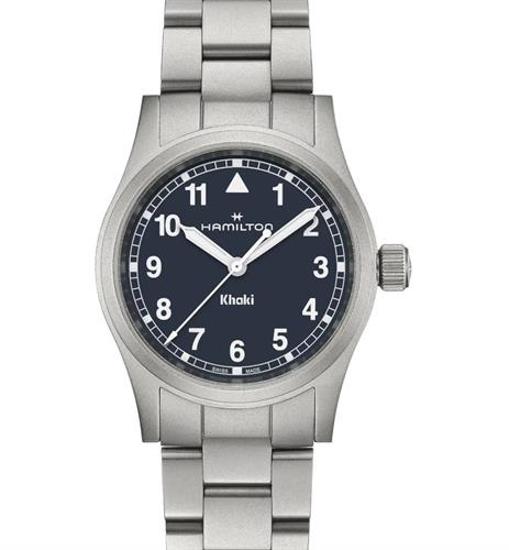 Hamilton Watches H69301140