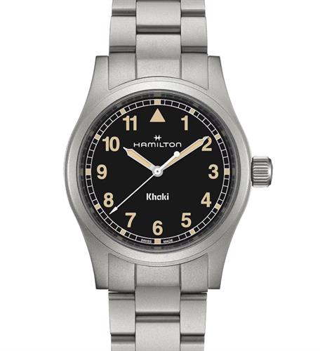 Hamilton Watches H69401131