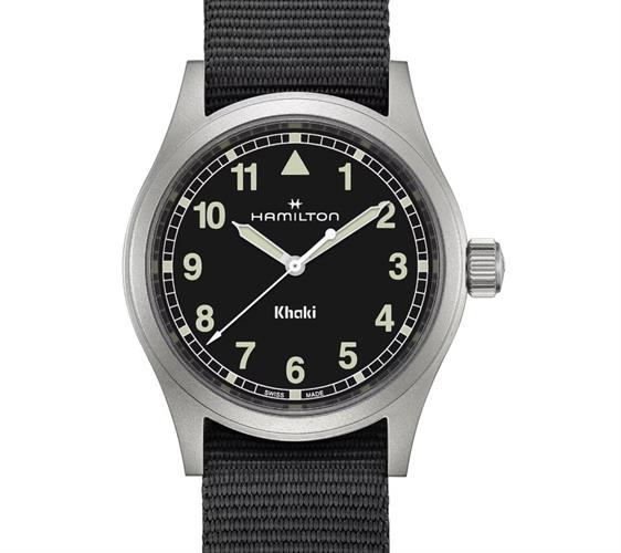 Hamilton Watches H69401430