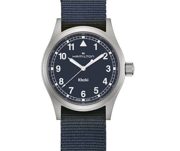 Hamilton Watches H69401940