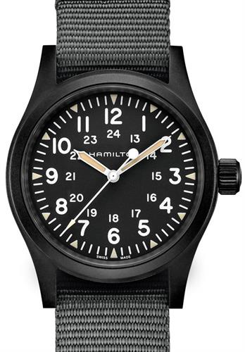 Hamilton Watches H69409930