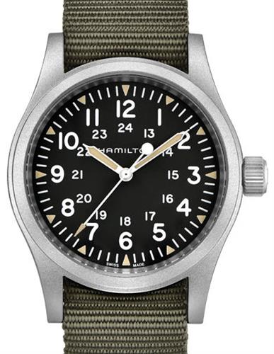 Hamilton Watches H69439931