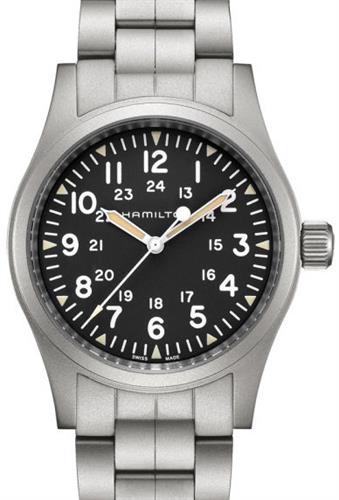 Hamilton Watches H69439131