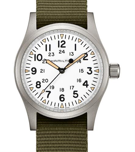 Hamilton Watches H69439411