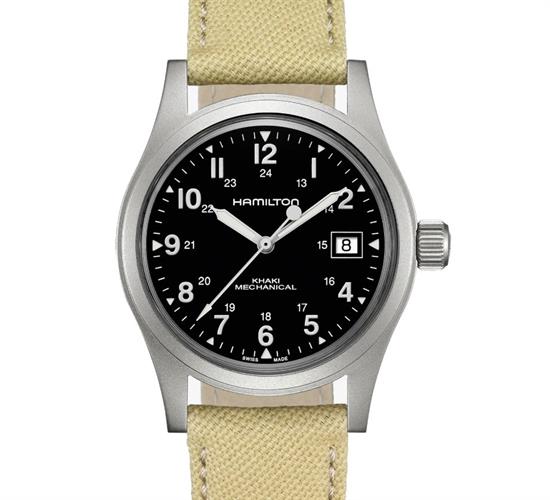 Hamilton Watches H69439933