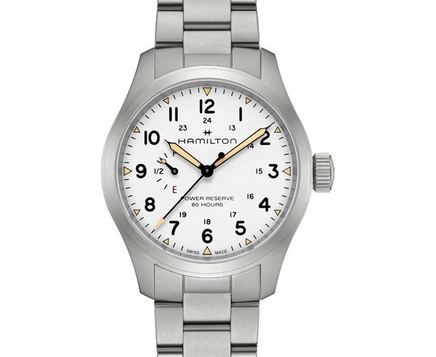 Hamilton Watches H69509110