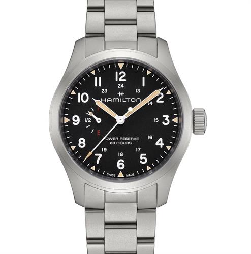 Hamilton Watches H69509130
