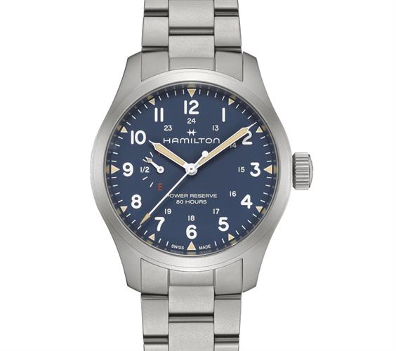Hamilton Watches H69509140