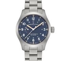Hamilton Watches H69509140